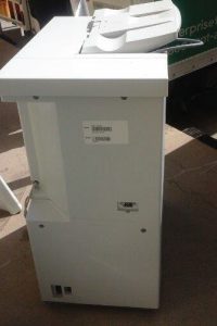 Items being prepared to ship by our Medical Equipment Shipping and Delivery team.