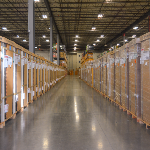 Storage Consolidation