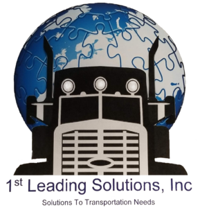 1st Leading Solutions, Inc. Logo